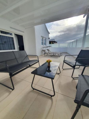 Lanzarote Sol